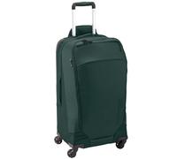 Eagle Creek Tarmac 95 4-Rollen Trolley dunkelgrün, Polyester, 42 x 77 x 31cm