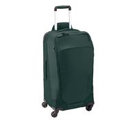 Eagle Creek Tarmac 95 4-Rollen Trolley dunkelgrün, Polyester, 42 x 77 x 31cm