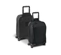 eagle creek Tarmac XE Handgepäck mit 4 Rädern, Schwarz, 40L, Xe 4-Rad Carry on 40l