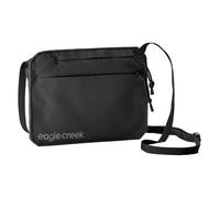 Brustbeutel Eagle Creek Undercover RFID Neck Wallet - black