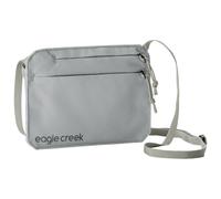 Eagle Creek Undercover RFID Neck Wallet storm grey