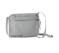 Eagle Creek Undercover RFID Neck Wallet Storm Grey