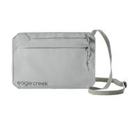 Eagle Creek Undercover RFID Neck Wallet Storm Grey