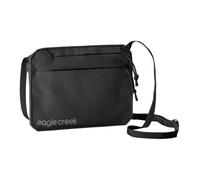 eagle creek Undercover RFID Neck Wallet - Umhängetasche 19 cm black