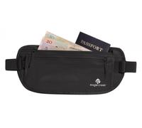 Eagle Creek Security Silk Undercover™ Money Belt Black