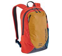 Eagle Creek WAYFINDER Tagesrucksack mit 12 L I Daypack mit Tablet-Fach I Sahara Yellow