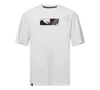 Salewa Eagle Hybrid Loose T-shirt M optical white (0060) 54/2X