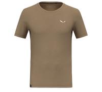 EAGLE MINILOGO AM T-SHIRT M quicksand 50 quicksand