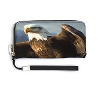 Eagle Modische Einkaufstasche, Designer-Schulterhandtaschen, Damen-Handtaschen, Hobo-Taschen, niedliche Aufbewahrungstasche für Damen, Stil, 20 x 10,5 cm, Stil:, 20.0*10.5cm