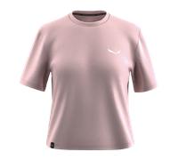 Eagle Sunset Loose T-Shirt W, T-Shirt, Damen - Salewa 6591-zephyr 2 IT 48 / DE 42