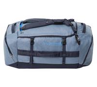 Eagle Creek Cargo Hauler Duffel 90L - die Neue nachhaltige Version des Klassikers aus recyceltem Polyester I 90 L Volumen I Abrieb- & Wasserbeständig | 37 x 73 x 32 cm | 90 L | Glacier Blue (450)