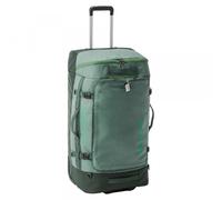 Eagle Creek Cargo Hauler XT Wheeled Duffel 120L/32" - Duck green duck green [351] Koffer24