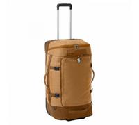 Eagle Creek Cargo Hauler XT Wheeled Duffel 90L - Reisetasche iron orange