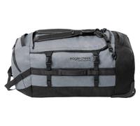 EagleCreek Cargo Hauler Wheeled Duffel 110L Charcoal