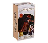 Eaglemoss Gryffindor Strickset Fäustlinge & Socken
