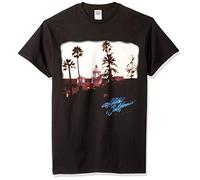 Eagles - Hotel California weiches T-Shirt - 2 X-Large