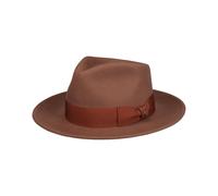 Eames Fedora Wollhut - terracotta / M (57-58 cm)