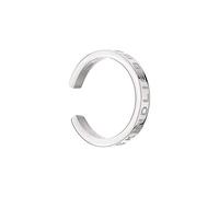 Liebeskind Berlin Ohrringe Damen silber, ONE SIZE