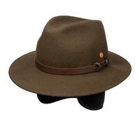Earflap Georgia Outdoorhut by Mayser braun 57 cm