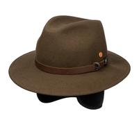 Earflap Georgia Outdoorhut by Mayser hellbraun 57 cm