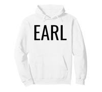 Earl Pullover Hoodie