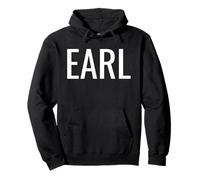 Earl Pullover Hoodie
