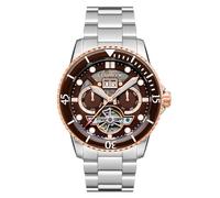 Earnshaw Automatikuhr ES-8174-55