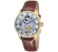 Earnshaw - ES-8006-02 - Longitude - Armbanduhr - Herren - Automatik