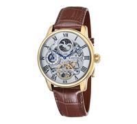 Earnshaw - ES-8006-02 - Longitude - Armbanduhr - Herren - Automatik