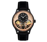 Earnshaw - ES-8179-0D - Armbanduhr - Herren - Automatik - Faraday