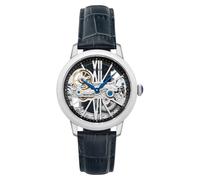 Earnshaw - ES-8287-01 - Armbanduhr - Herren - Automatik - Cornwall Bridge