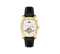 Earnshaw - ES-8296-03 - Armbanduhr - Herren - Automatik - Heritage Kensington