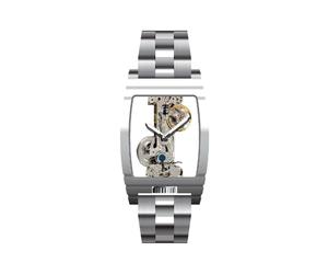 Earnshaw - ES-8299-11 - Armbanduhr - Herren - Automatik - Discovery Wolver Bridge