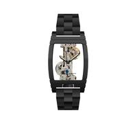Earnshaw - ES-8299-44 - Armbanduhr - Herren - Automatik - Discovery Wolver Bridge