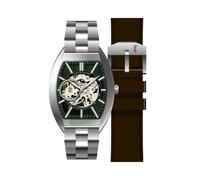 Earnshaw - ES-8310-33 - Armbanduhr - Herren - Automatik - Heritage Beauchamp