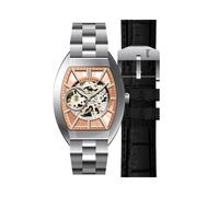 Earnshaw - ES-8310-44 - Armbanduhr - Herren - Automatik - Heritage Beauchamp