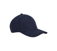 EarthAware® Classic Organic Cotton 6 Panel Cap
