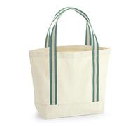 EarthAware® Organic Boat Bag 36 x 36 x 16 cm