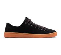 Earthbound - Leshy Black Honey - Sneaker, Gr. 43, schwarz (Black)