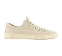 Earthbound - Leshy Hemp X Flax - Sneaker, Gr. 39, rosa (Beige)