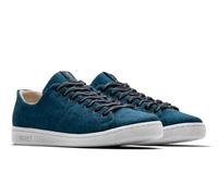 Earthbound LESHY Larch x Optic Outsole - 97% Natürliche Sneaker 37