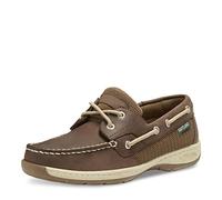 Eastland Damen Solstice Bootsschuh, Bomber Brown, 39 EU Weit