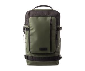 Eastpack EK00092D TECUM L Laptoprucksack 3W9 CNNCT Top Khaki