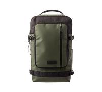 TECUM L CNNCT TOP khaki