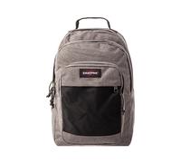 Eastpak Study Buddy Air 33L Rucksack hellgrau/pechschwarz