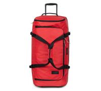 Eastpak 0 Duffle Pack 2 Rollen Reisetasche M 67 cm rot