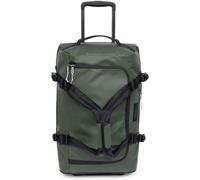Eastpak - Duffel Pack Wheel S - Reisetasche oliv (Tarp Forest)