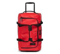 Eastpak Tarp Duffel Pack S Rollenreisetasche rot, Kunstfaser, 35 x 55 x 23cm