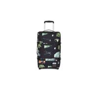 Eastpak 2-Roll-Koffer Koffer Transit'R S Star Wars Galaxy Black, Schwarz, schwarzes, 51x32x23, Hand Luggage