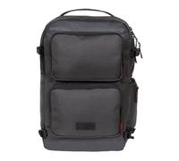 Eastpak Alltags-Rucksack Cnnct Office Accent Grey dunkelgrau 23 Liter
